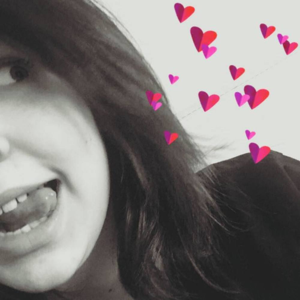 Meet your Posher, Danielle